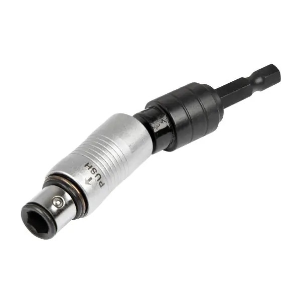 Expressleverans Bitshållare